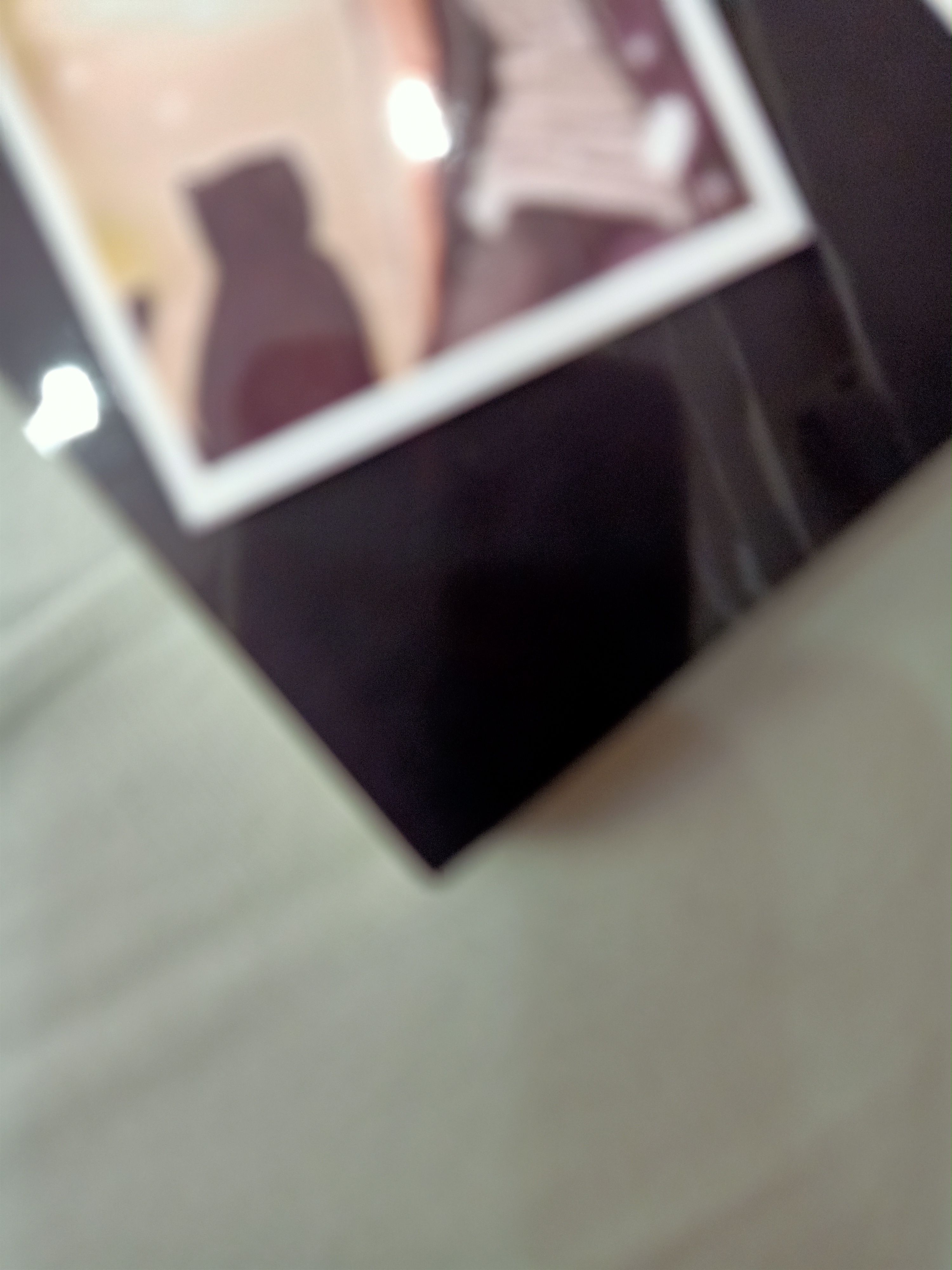 นิยายแต่ง It had to be you