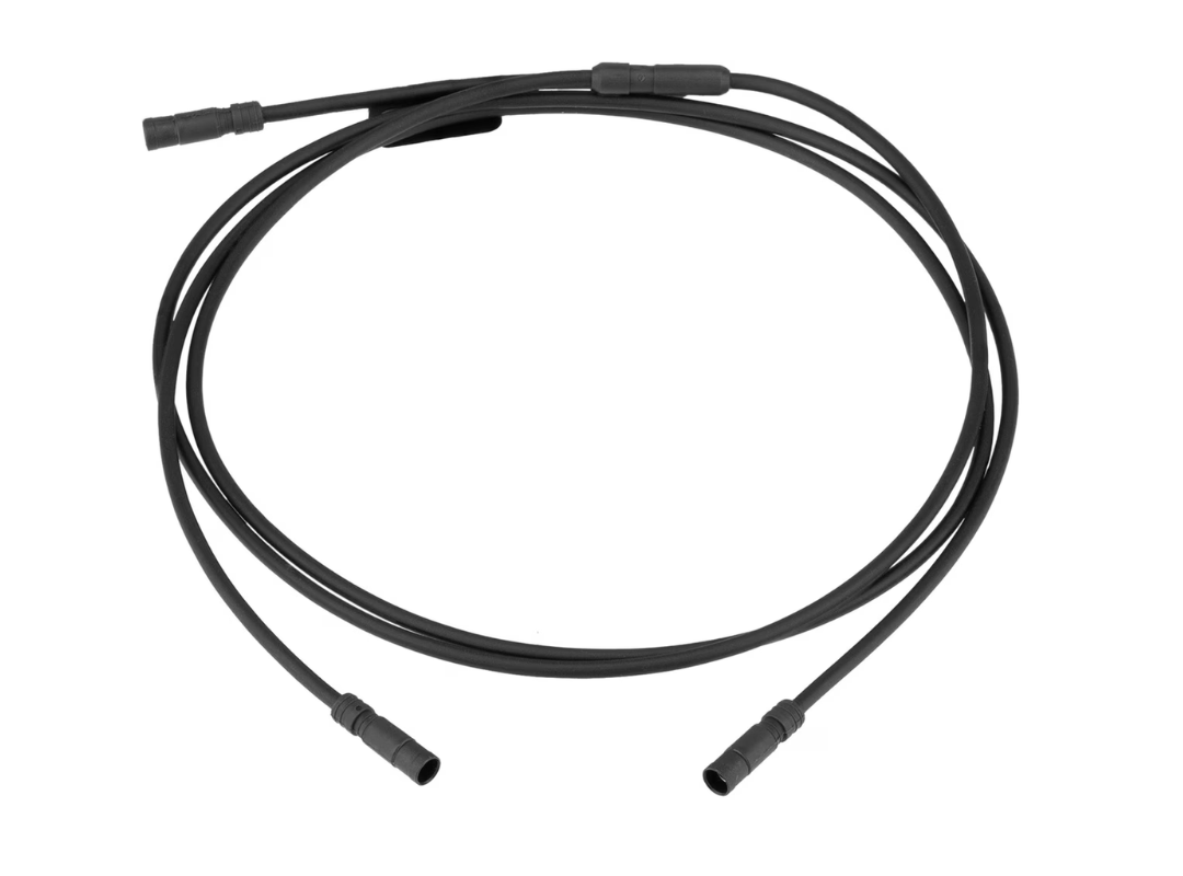 สายไฟ Shimano DI2 แบบ Y-CONNECTOR รุ่น EW-JC130