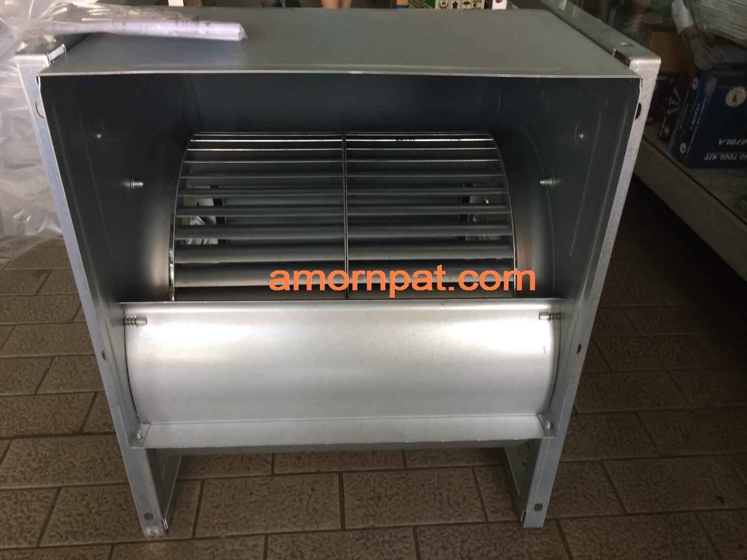 Blower ใบพัดลม คอยล์เย็น อะไหล่ สำหรับ เครื่องปรับอากาศ แคเรียร์ Carrier