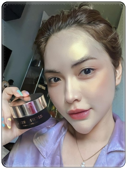 มาส์กหน้าทองคำ Richrabell Golden Mask ริชราเบล