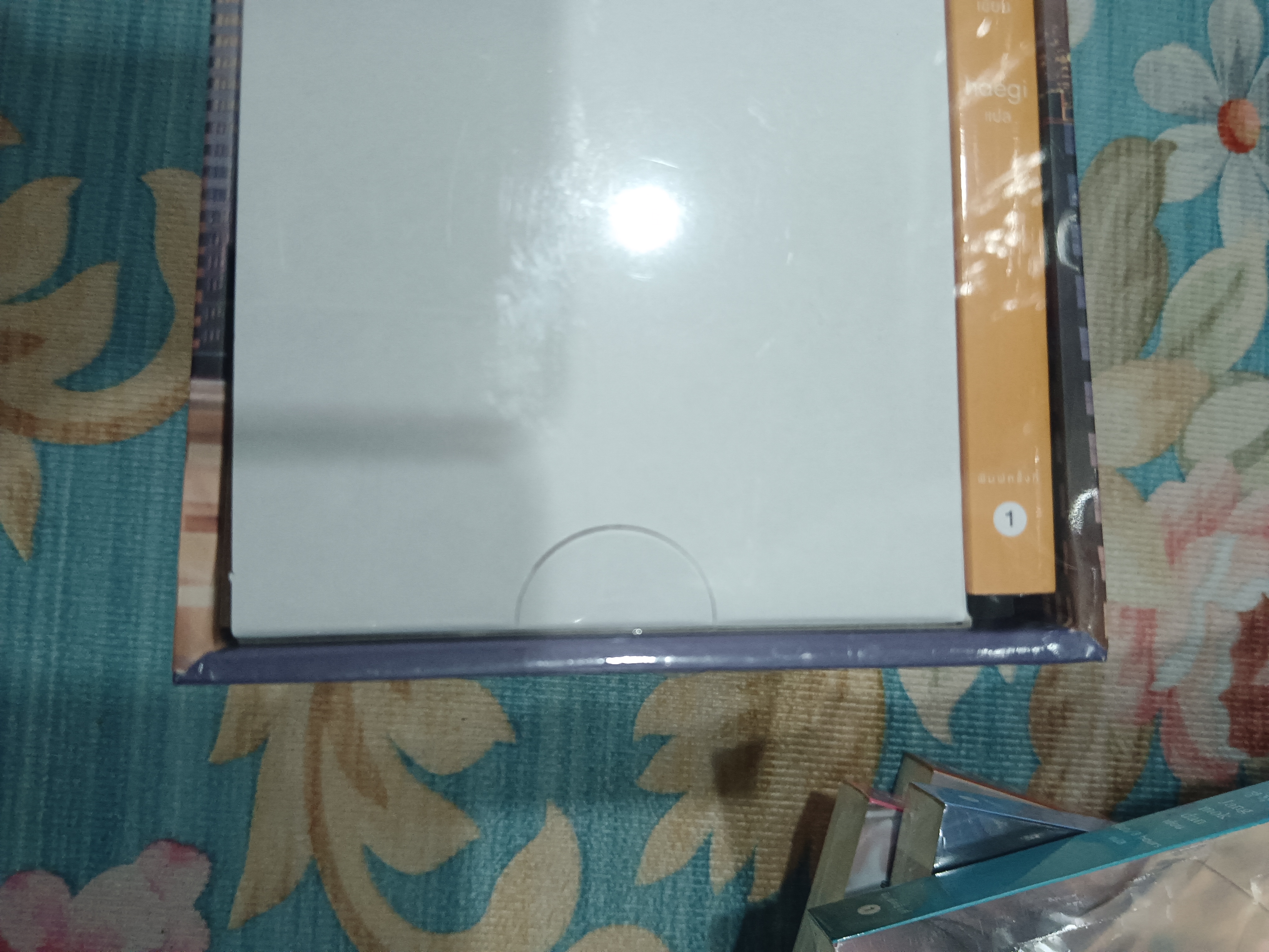 Boxset นิยายแปลเกาหลี