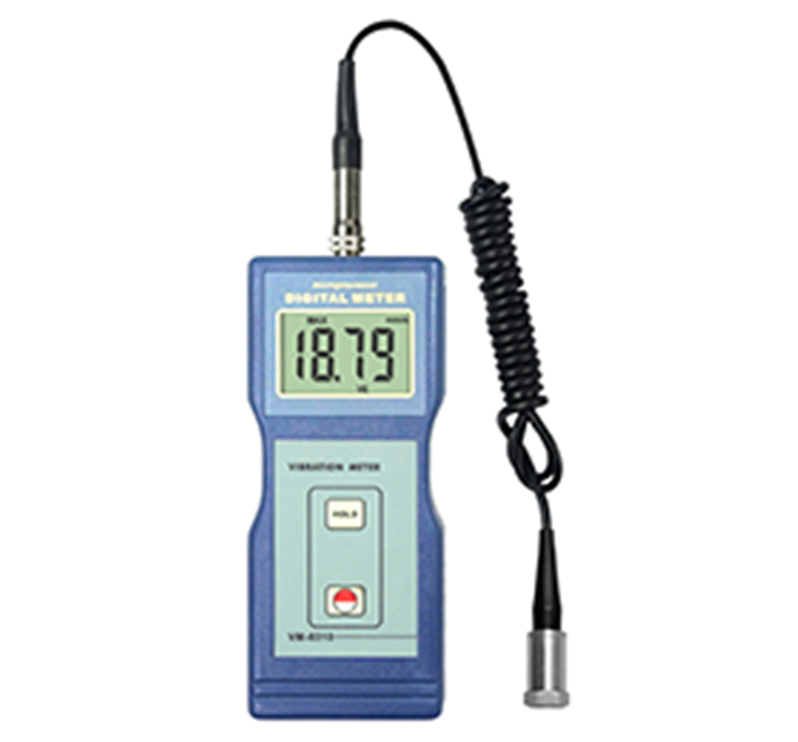 Landtek รุ่นVM-6310 Vibration meter (basic type)