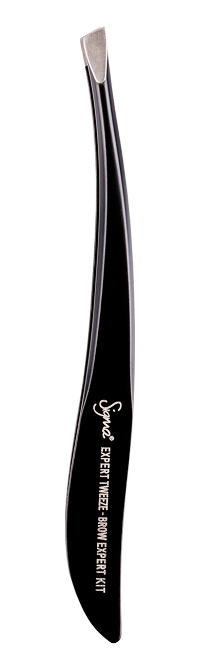 SIGMA :: Brow Expert Kit - Medium ชุดแต่งคิ้วระดับมืออาชีพ มาพร้อมอุปกรณ์ที่จะทำให้การแต่งคิ้วของคุณเป็นเรื่องง่าย โทนสีเข้มปานกลาง