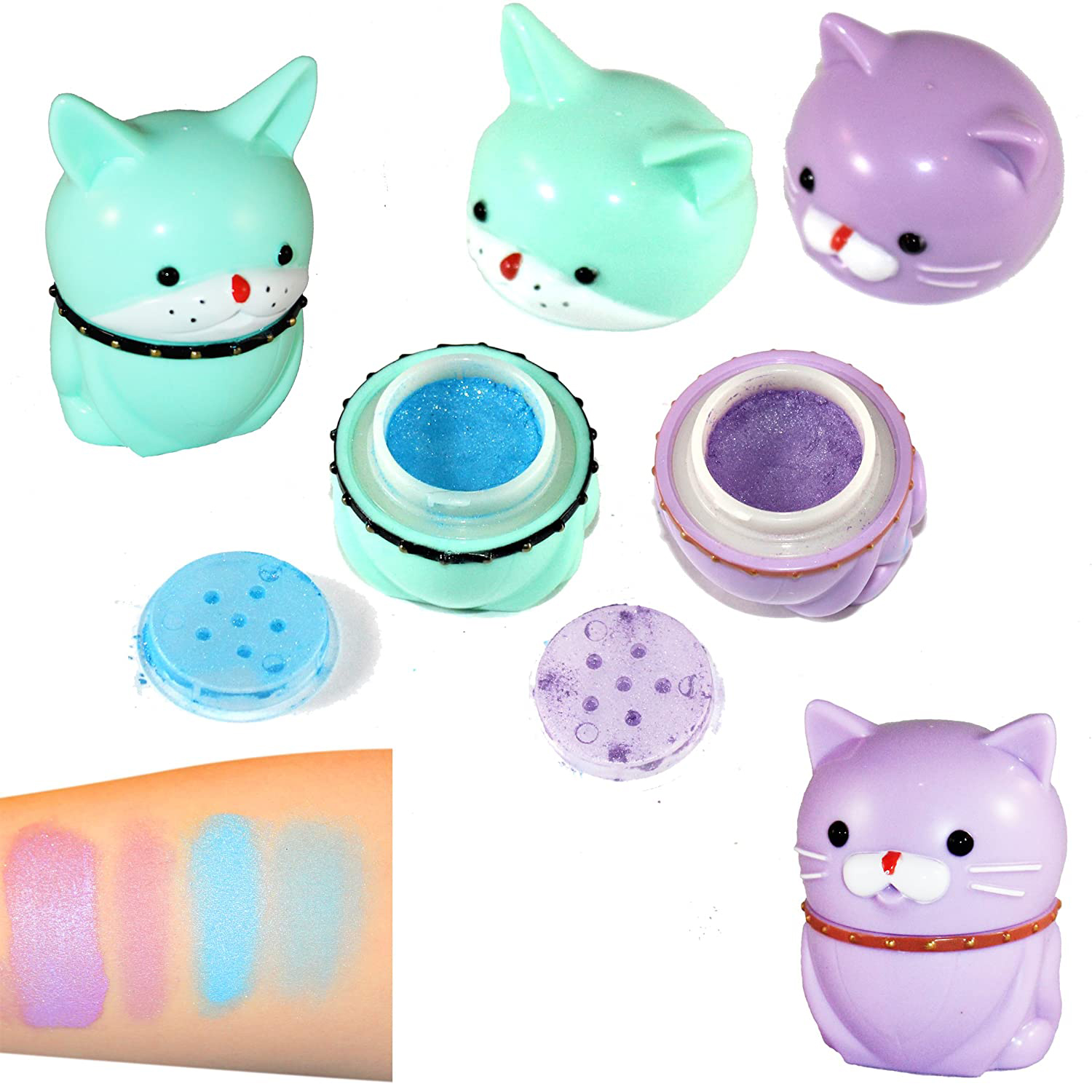 เซตแต่งหน้าJoyin Toy All-in-one Girls Makeup Kit ราคา 1,390 บาท