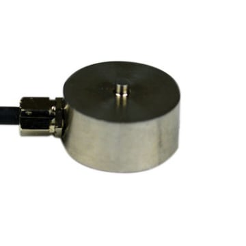 Shimpo M-5 Remote Mini Ring Type Load Cell