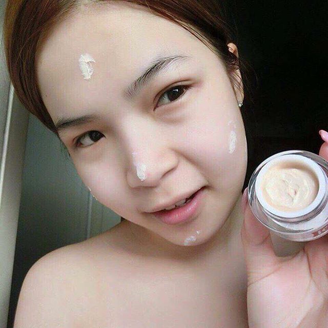ครีมกันแดด Pcare (Smoot Sunscreen SPF45 PA++ By Pcare Skincare)