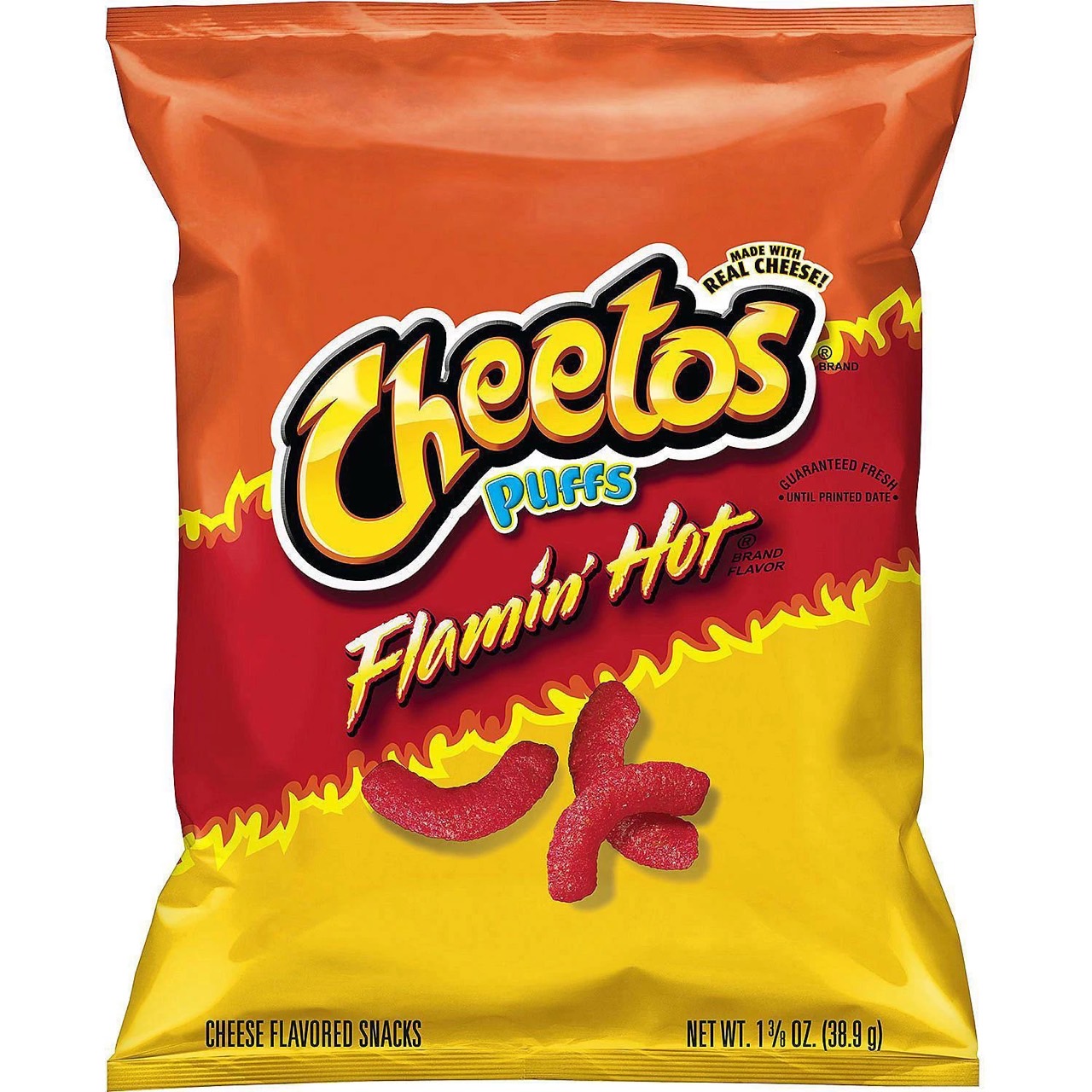 Made in 🇺🇸 รวมขนมอเมริการสใหม่ เครือ Frito-Lay Fiesta Favorites Mix Chips and Snacks (30 ct.) บรรจุ 30 ถุง