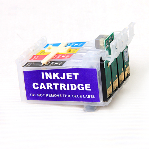 INKTANK FOR EPSON 100ml. 141/620F