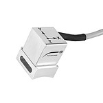 PCE รุ่นHAV-100Vibrationเครื่องวัดบันทึกอุณหภูมิData Logger