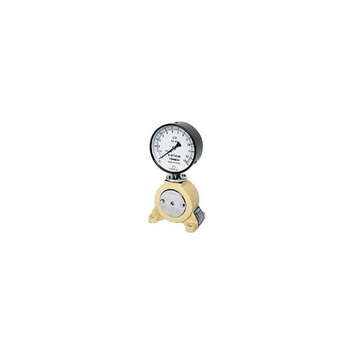 Tohnichi 4B-BTM-A Bolt Tension Meter, 1000-9000 Std Bolt M10,12,14 29-32mm