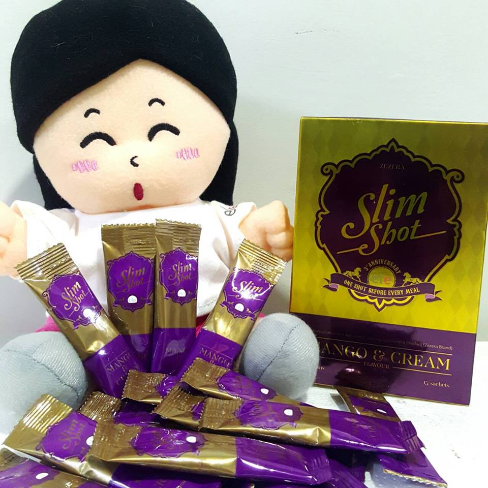 อีแอลอี สลิมช็อต (ele Slim Shot)