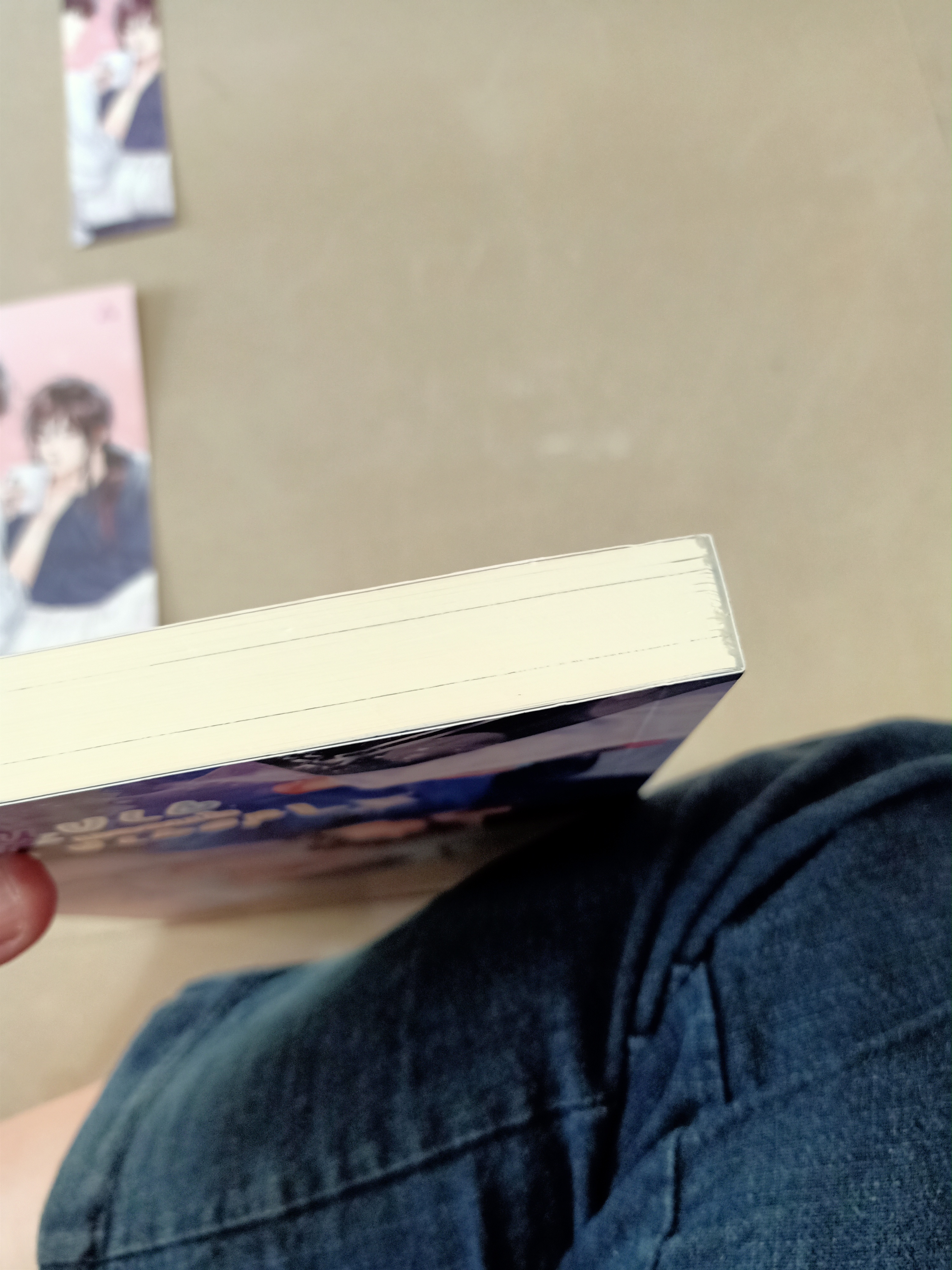 นิยายแต่งไม่อยากลุกออกจากที่นอน
