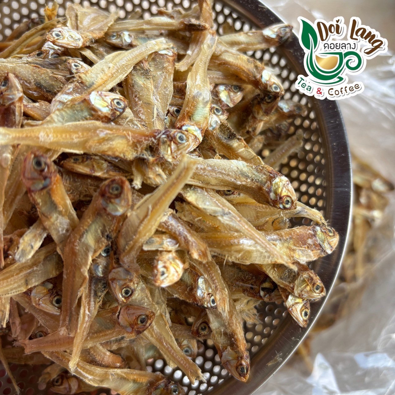 ปลาซิว ปลาซิวตากแห้ง ของใหม่ พร้อมส่ง✨ ของดีต้องลอง! ปลาซิวแห้งธรรมชาติ 100% รีวิวดี! ปลาซิวแห้ง ลูกค้าติดใจ ปลาซิวตากแห้ง ปลาซิวแห้ง ปลาตากแห้ง ปลาแห้ง แคลเซียมสูง