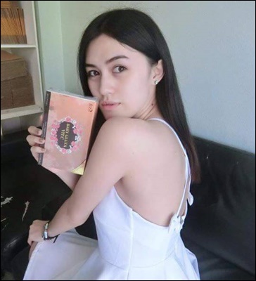 เบบี้กลูต้า (Baby Gluta Vit.c) แพคเกจใหม่