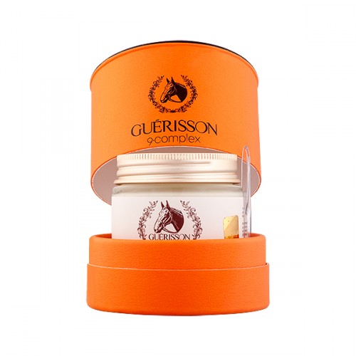 ครีมน้ำมันม้า Guerisson 9 Complex Cream