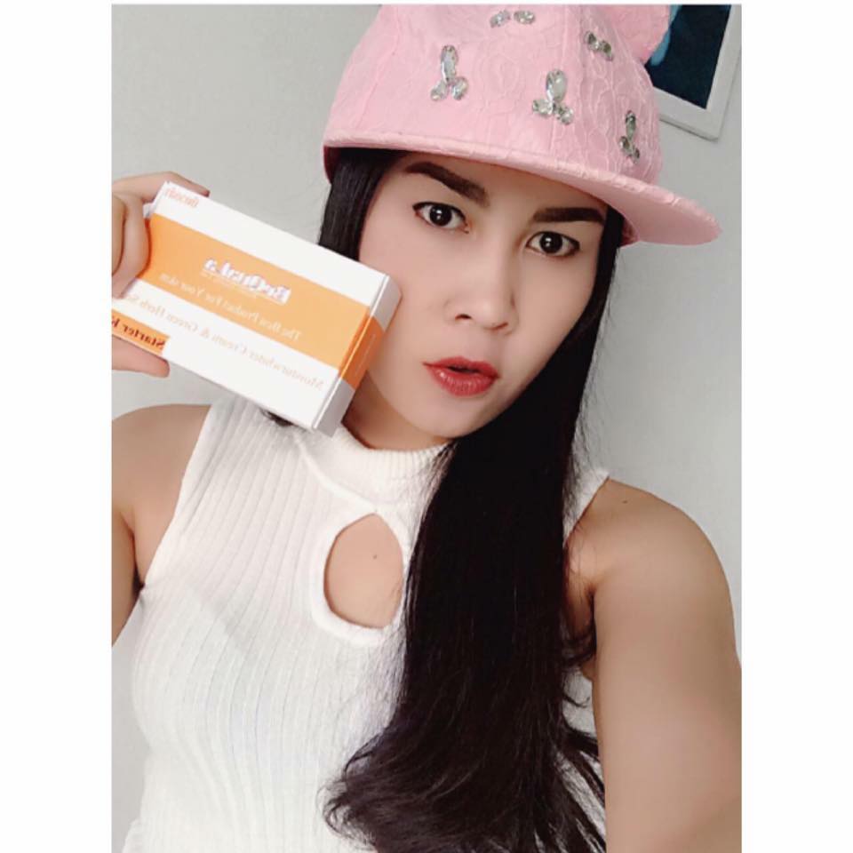 ครีมบีควอล่า(bequala) เซตเปลี่ยนหน้าสิวให้เป็นหน้าใส โปรฟรี EMS