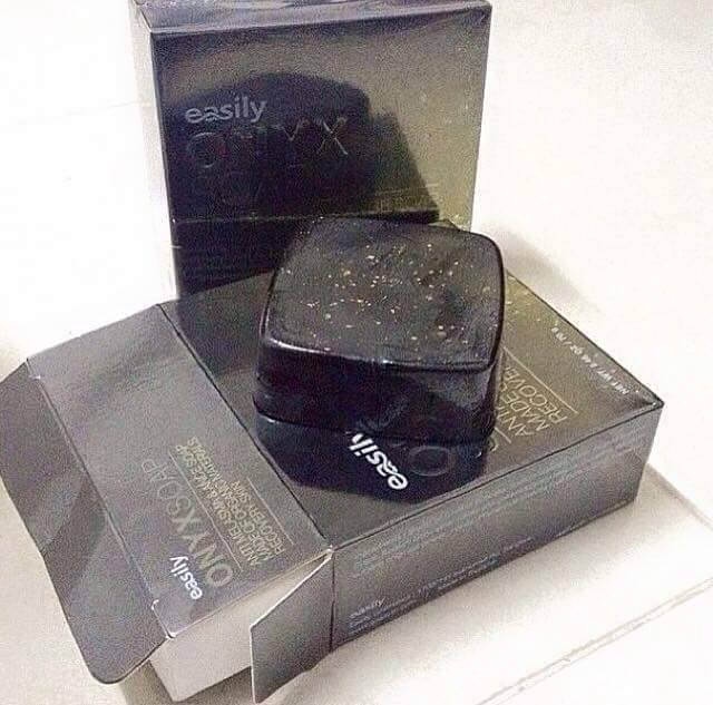 สบู่โอนิกซ์ Onyx สบู่รักษาสิว