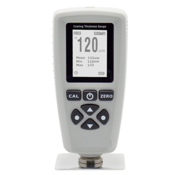 รุ่นMJ-TG77ครื่องวัดความหนาฟิล์มคู่ Dual Film Thickness Meter MJ-TG77