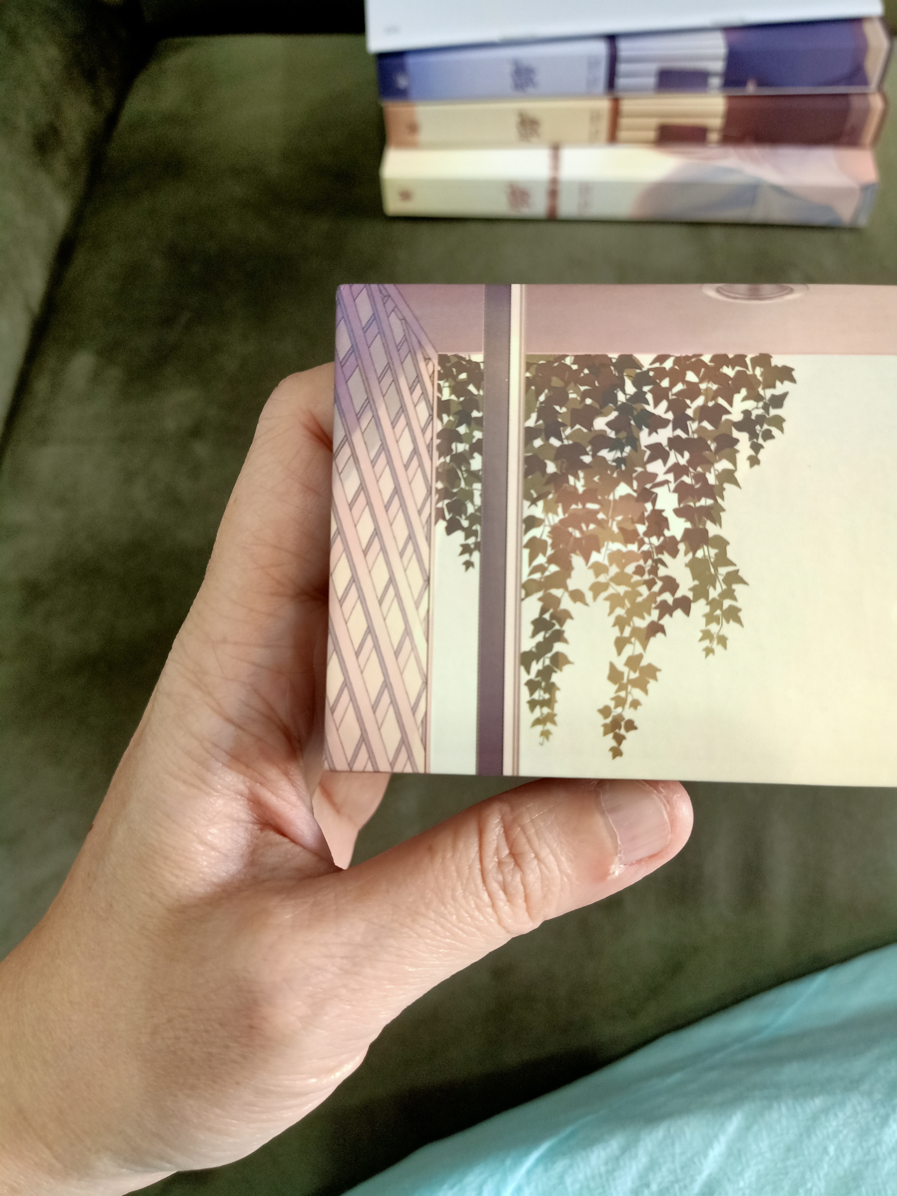 Boxset นิยายแต่ง Beautiful Boy รอบจอง