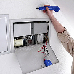 PCE รุ่น180-CBN เครื่องค้นหาความผิดปกติในสายสัญญาณCable Fault Meter