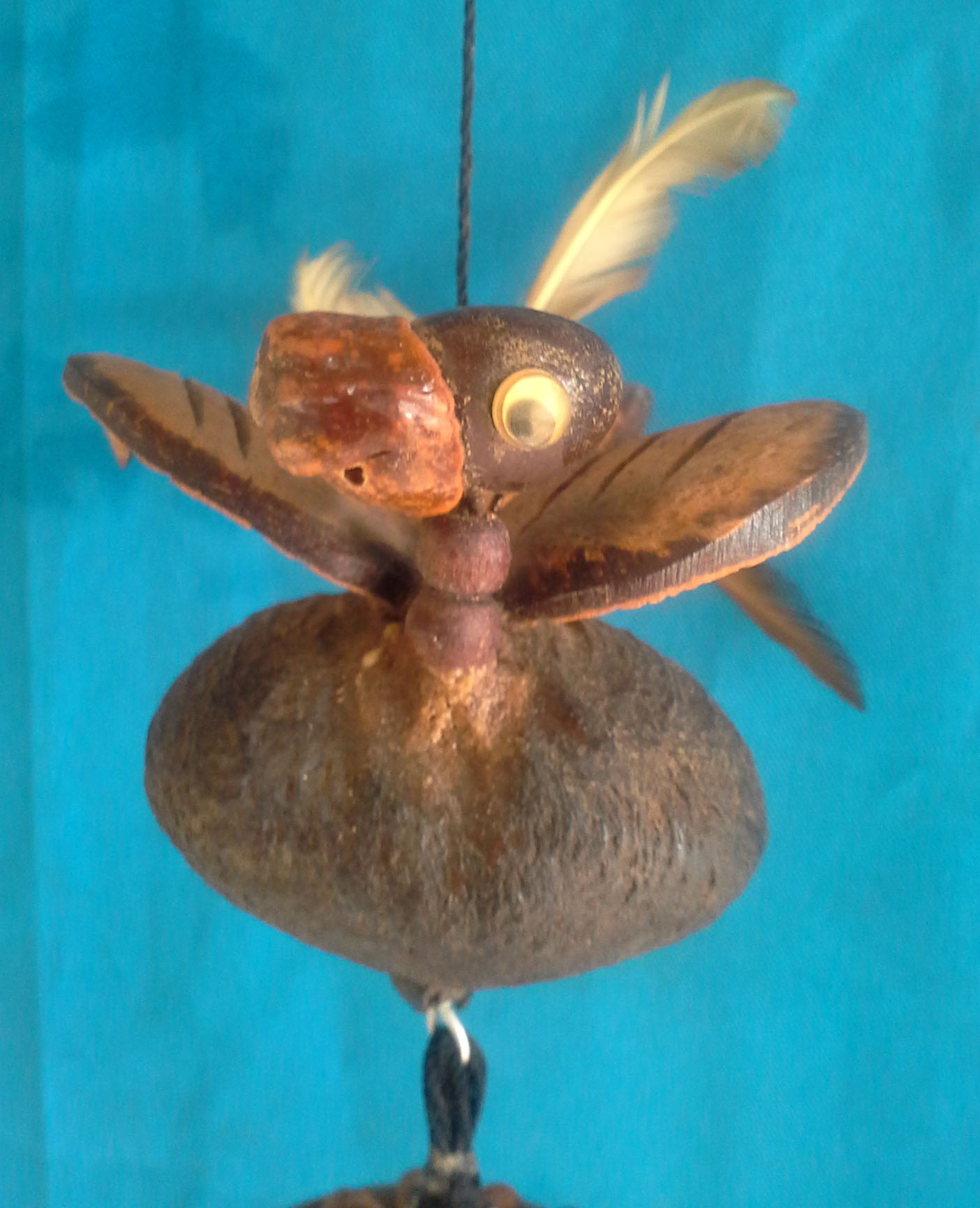 โมบายนกคุ้ม ส่งฟรี