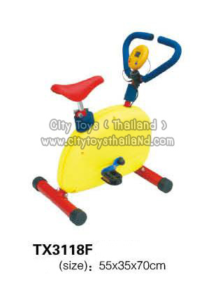 TX3118Fจักรยานปั่น
