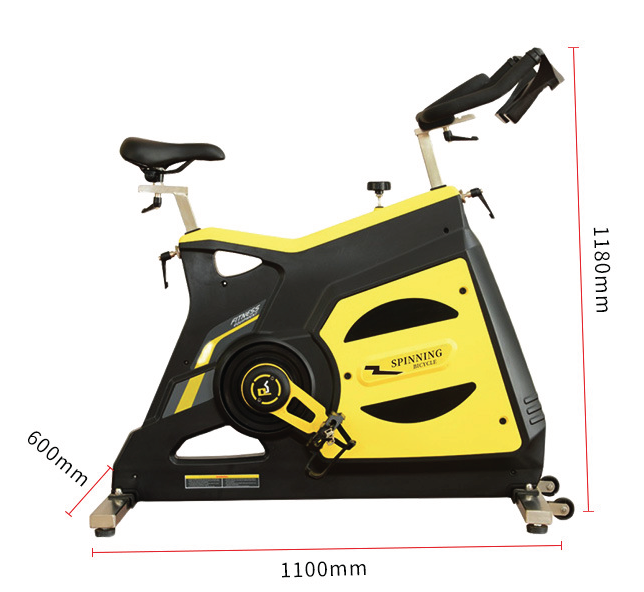 จักรยานออกกำลังกาย SpinBike R16 ล้างสต็อค