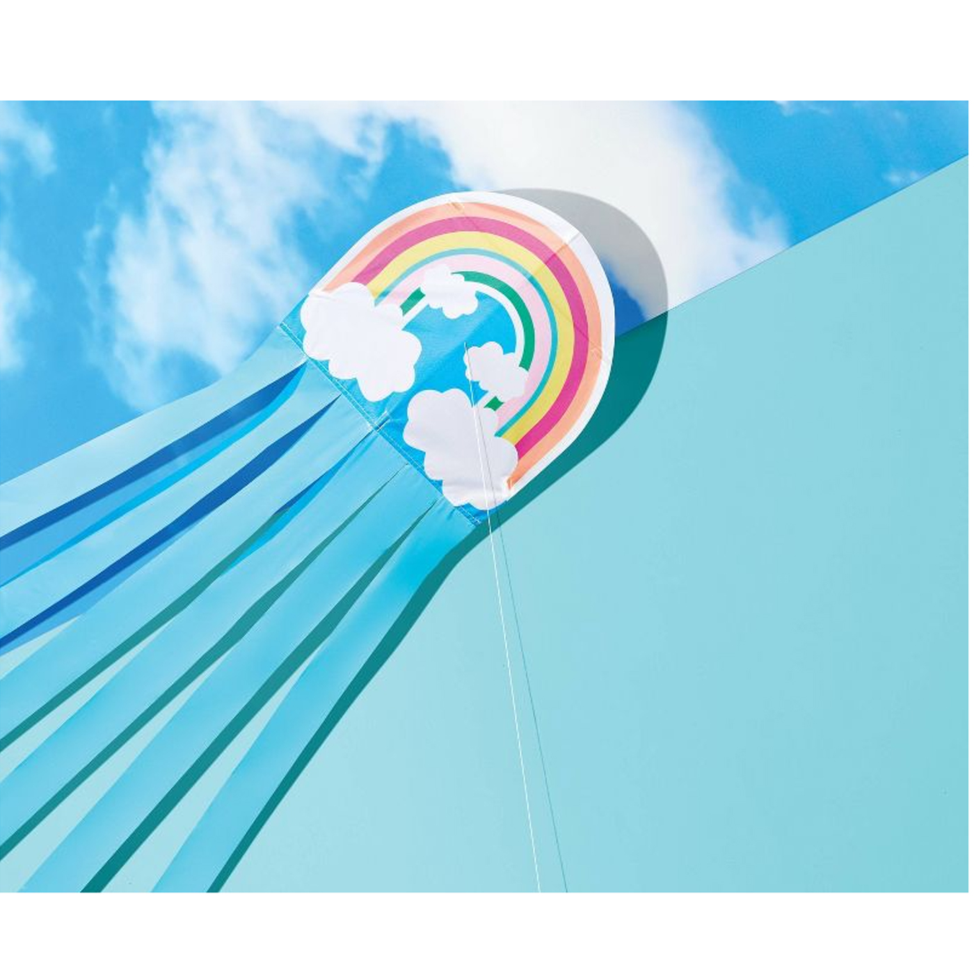 ว่าวเด็ก Mini Rainbow Kite - Sun Squad™ ราคา 350 บาท
