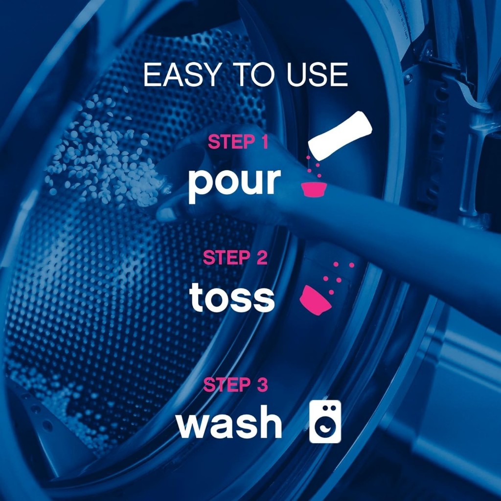 นำเข้า USA Downy Fresh Protect Laundry Scent Booster Beads สําหรับเครื่องซักผ้าพร้อมระบบป้องกันกลิ่น Febreze April Fresh
