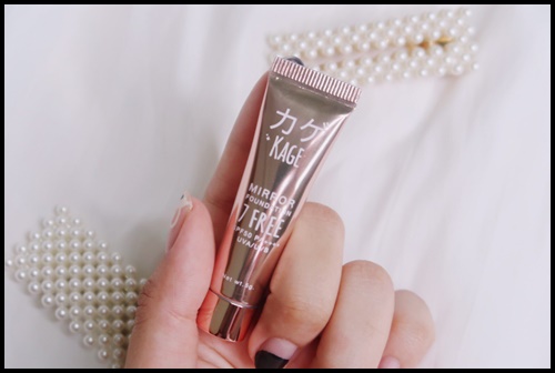 KAGE รองพื้นกระจก