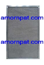 Filter ฟิลเตอร์ แผ่นกรองอากาศ อะไหล่ สำหรับ เครื่องปรับอากาศเทรน TRANE