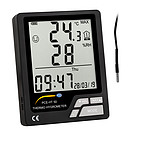PCE รุ่นHT-50เครื่องวัดอุณหภูมิจุดน้ำค้างDew Point Thermometer