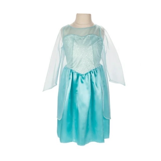 นำเข้า🇺🇸 ชุดเซ็ทเจ้าหญิงเอลซ่าพร้อมตุ๊กตาDisney Classic Elsa 15 inch Doll with Dress and Accessory , ราคา 1,690 บาท