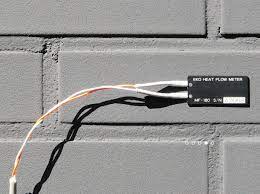 EKO รุ่นMF-180เครื่องวัดการไหลของความร้อน,Heat Flow Meter,Heat sensor