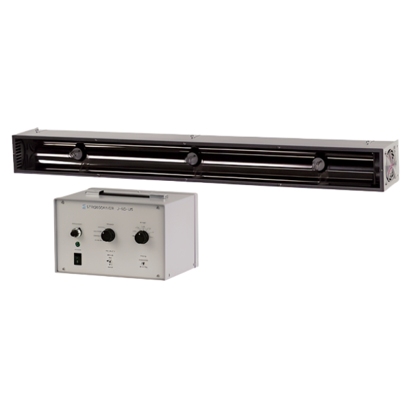 Sugawara รุ่นJ-6D-U5 Bright separable-type model for slitter-winder Bright separable-type model for print inspections