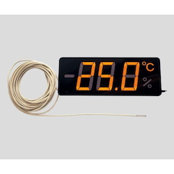 Sansyo รุ่นTP-300TB-10Thin temperature indicator Membrane Thermo TP-300TB-10