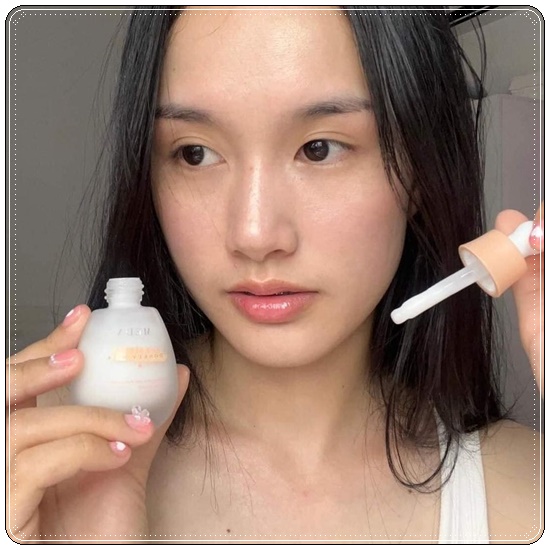 MEDA HOPE Serum Donke Milk เซรั่มน้ำนมลา (ของแท้ ส่งฟรี)