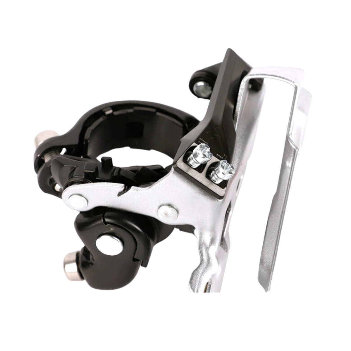 สับจาน SHIMANO ACERA รหัส FD-M3000 ขนาด 34.9/31.8 สำหรับ จานหน้า 3 ใบ