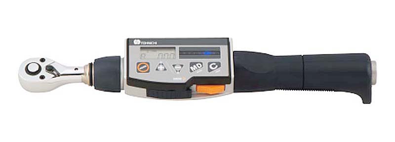 Tohnichi 844 Carrying Case for CPT20X10D- CPT100X15D, H170 x W500xD100mm
