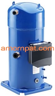 Compressor คอมเพรสเซอร์ อะไหล่ เครื่องปรับอากาศ แอร์ เทรน TRANE