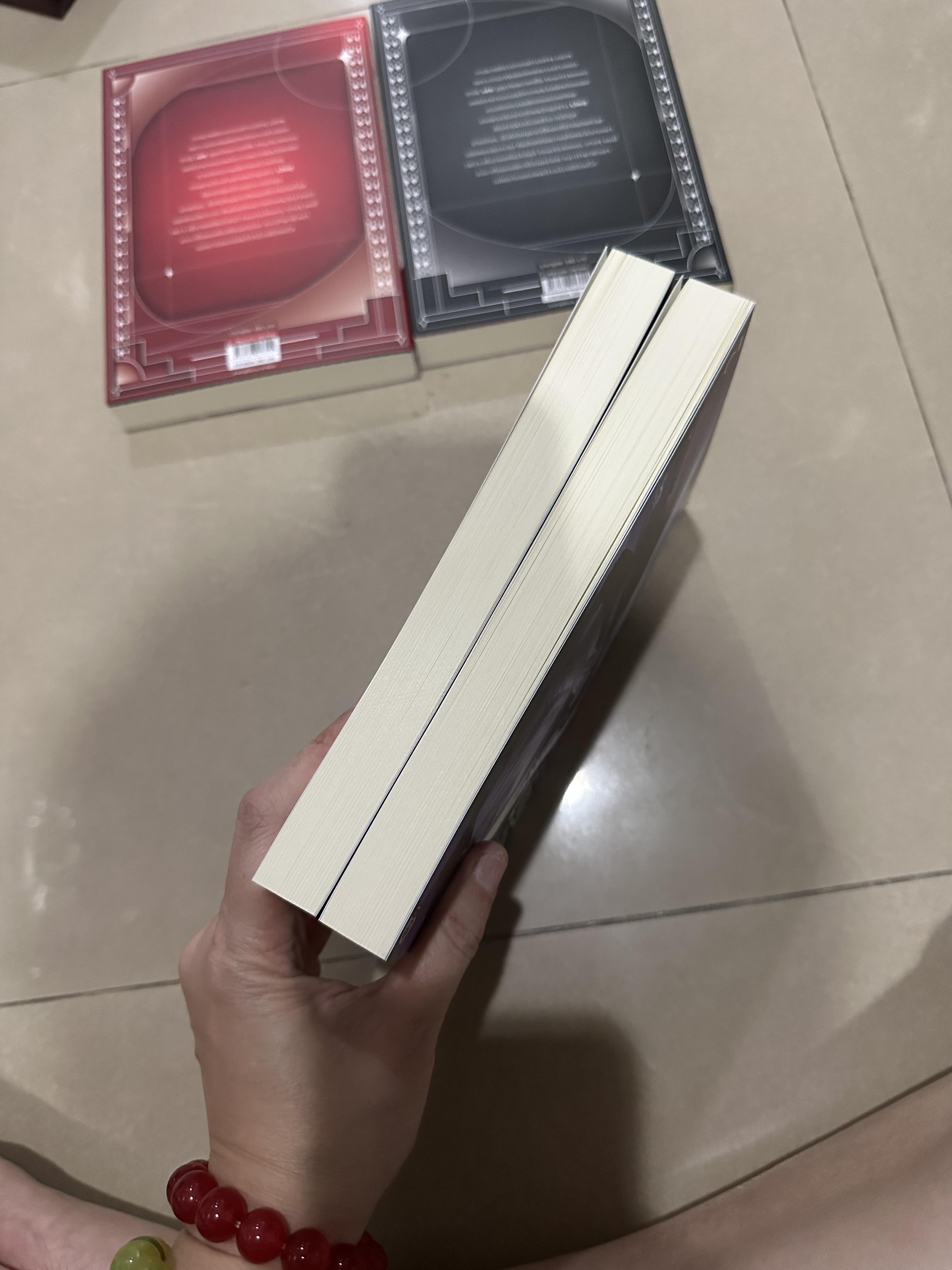 Boxset คลังคุณภาพ + เด็กพี่เปอเบอร์หนึ่ง รอบจอง