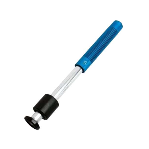 Phase-II PHT1800-125หัวกดสำหรับเครื่องความแข็งแบบ"G"(Impact Device)30mm Diameter,254mm Length
