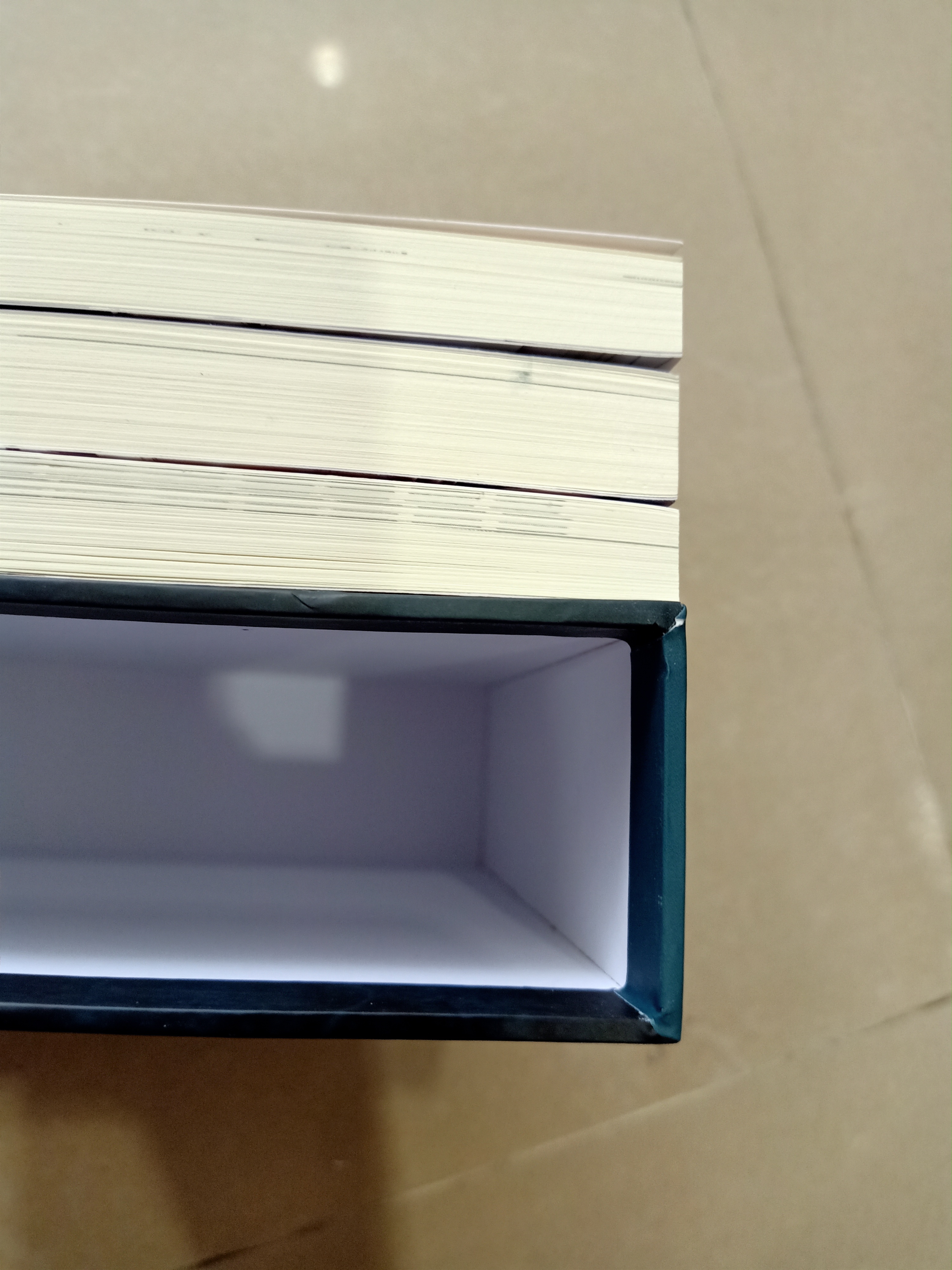 Boxset 500th Day Anniversary รอบจอง