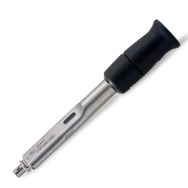 Tohnichi รุ่นCSP280N3X22Dประแจวัดค่าแรงท็อร์ค,TORQUE WRENCH,Capacity:40-280Nm.