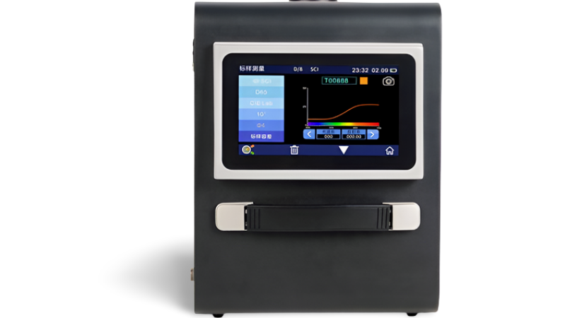 3NH TS8280 portable desktop spectrophotometer