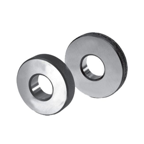Ø50.00mm(±0.001)เกจวัดความโตนอกสำหรับงานกลมขนาด50มิลลิเมตร,Metric Steel Ring Gauge for hole check,Accuracy:1micron,Hardness:60HRC