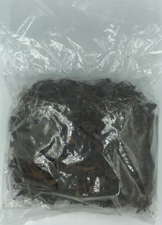 ใบชาอบหอม ใบชาอัสสัม ขนาด 100 กรัม ชาป่า ชาแห้ง ลดความดันโลหิตสูง ทำให้กระปรี้กระเปร่า ต่อต้านอนุมูลอิสระ ป้องกันฟันผุ ผ่อนคลายระบบประสาท