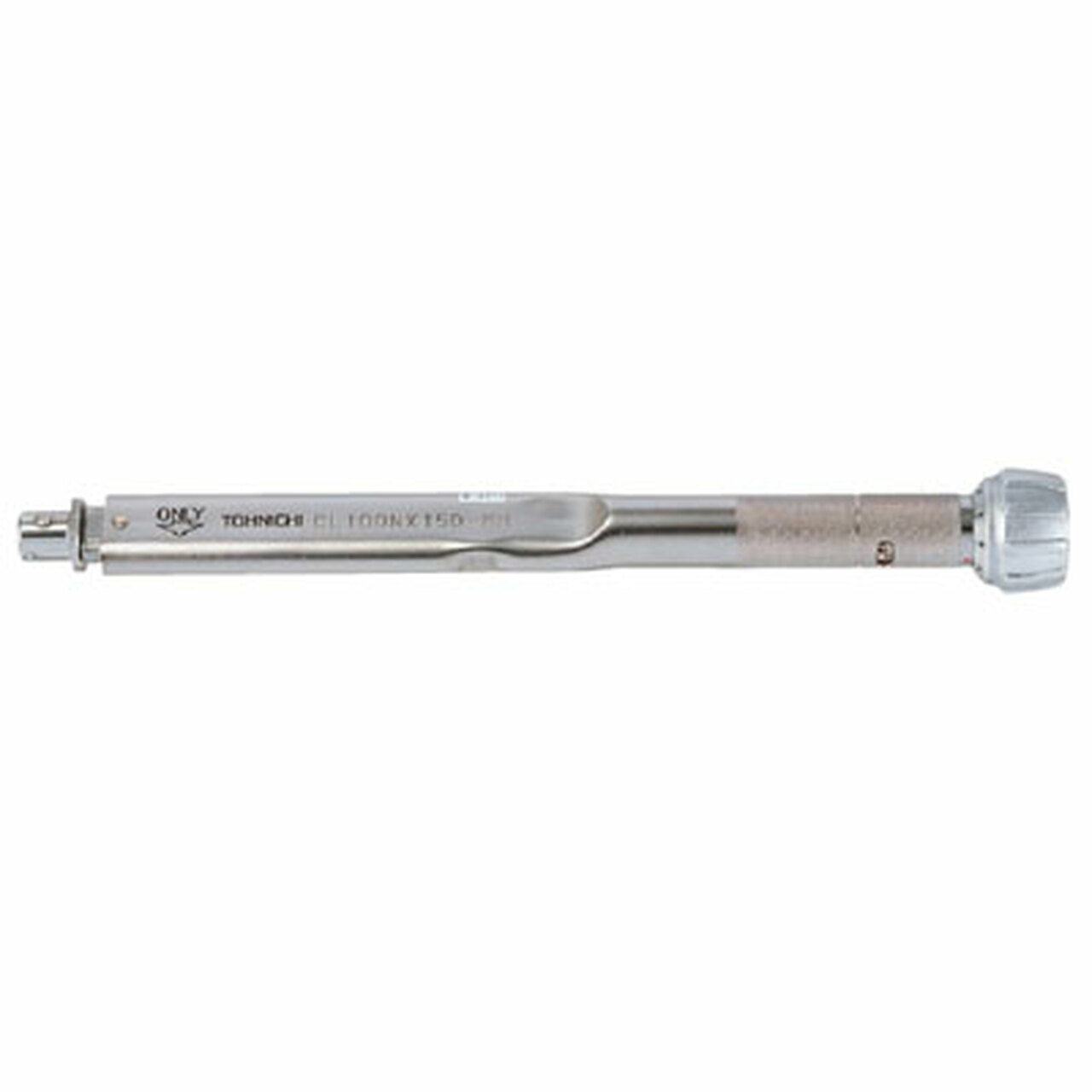 Tohnichi รุ่นCL280NX22D-MHประแจปอนด์,ประแจทอร์ค,Torque Wrench(40～280N.m,655mm.)