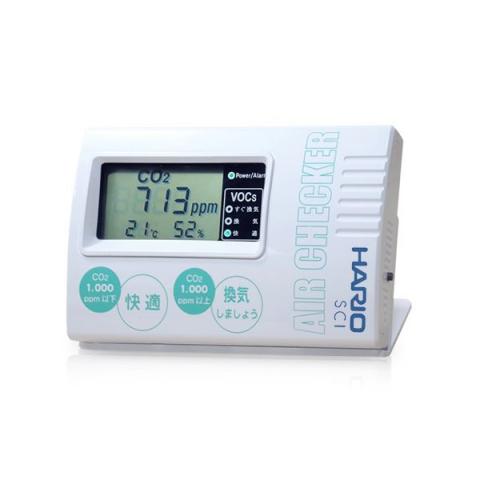 Air checker รุ่นMB-530เครื่องวัดคุณภาพอากาศAir checker MB-530