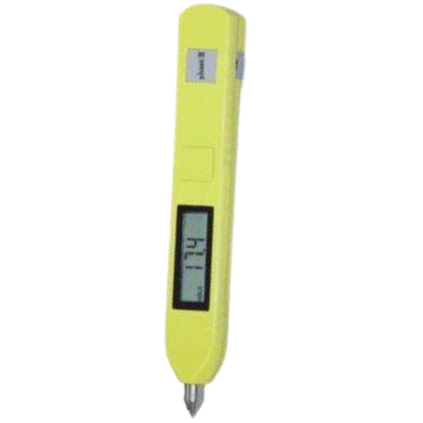 Phase-II รุ่นDVM-0500เครื่องวัดความสั่นสะเทือนแบบปากกา,Pocket Vibration Meter,Inches